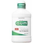 ＧＵＭ　デンタルリンス　レギュラー　５００ｍｌ