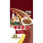 猫用ドライフード