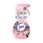 ファブリーズ with レノアハピネス アンティークローズ&フローラルの香り 本体 370ml