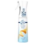 ファブリーズマイクロミスト フレッシュ・シトラスの香り 300ml