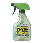 Yahoo! Yahoo!ショッピング(ヤフー ショッピング)カベ紙クリーナー＆コート　４００ｍｌ