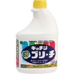 ミツエイ泡キッチンブリーチ　つけかえ　４００ｍｌ