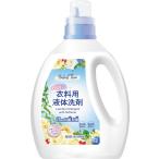 ショッピング柔軟剤 ハーバルスリー柔軟剤入液体洗剤　２ｋｇ