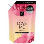 エラスティン　Ｎパヒュームシャンプー　ラブミー　つめかえ用　３５０ｍｌ