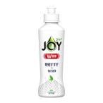 P&G ジョイ JOY W除菌ジョイ コンパクト 緑茶の香り 本体 170ml