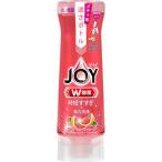 P&G ジョイ JOY W除菌ジョイ コンパクト ピンクグレープフルーツの香り 逆さボトル 290ml