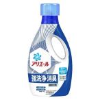 アリエール ジェル 本体 720g 洗濯洗剤 P&G