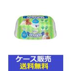 (1ケース販売)「デオクリーン純水99%ウェットティッシュ本体70枚」 12個の詰合せ