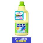 ショッピングハイター （1ケース販売）「ワイドハイター　中 1000ｍｌ」　12個の詰合せ