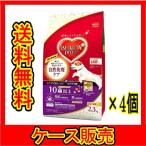 (ケース販売) 「ビューティープロ ドッグ 10歳以上 小分け6袋入 2.3kg ドライ 犬 」 4個の詰合せ