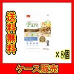 (1ケース販売)「コンボ ピュア ドッグ 野菜・厳選チーズ 入り 1.6kg」 8個の詰合せ