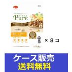 ショッピングチーズ （1ケース販売）「コンボ　ピュア　ドッグ　厳選チーズ・国産鶏肉入り　１．６ｋｇ」　8個の詰合せ