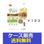 （1ケース販売）「コンボ　ピュア　ドッグ　低脂肪　６００ｇ」　12個の詰合せ