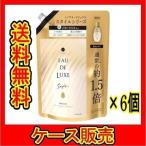 （ケース販売）　「レノアオードリュクス スタイルシリーズ イノセント つめかえ用 特大サイズ 600ｍｌ」　6個の詰合せ