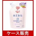 （ケース販売）　「arau.(アラウ)　台所用せっけん　詰替用　３８０ｍｌ」　24個の詰合せ