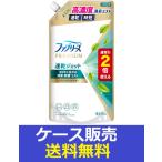 (1ケース販売)「ファブリーズ速乾ジェットふんわりおひさまの香りつめかえ特大サイズ 640ml」 12個の詰合せ