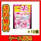 （1ケース販売）「ボールドジェルボール４Ｄ　華やかプレミアムブロッサムの香り　つめかえハイパージャンボサイズ　３１個」　10個の詰合せ