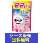 （1ケース販売）「ボールドジェル華やかプレミアムブロッサムの香りつめかえ用ウルトラジャンボサイズ　1580ｇ」　6個の詰合せ