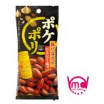 賞味期限間近 お菓子 食品 ナッツ おつまみ 揚げ落花生 塩 にんにく ガーリック ポケポリ