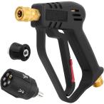 Zosyfex. Karcher Short gun форсунка 5 -ступенчатый форсунка поворотный мойка машин мойка высокого давления K MINI K2 K3 K4 K5 K6 K7 применение Attachment 