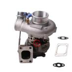 RB25DET GT2871 �^�[�r�� R33 R34 C35 430PS�Ή� GT-RS �T�C�Y �X�J�C���C�� ���[���� �|���t�� �^�C�v ���� �G�L�}�j