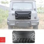  новая модель Suzuki Jimny задний место хранения box JB64 Jimny Sierra JB74 5 дверей JC74 tail торцевая дверь ящик для инструментов ящик для инструментов мелкие вещи место хранения экстерьер детали аксессуары custom специальный 