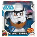 Playskool Mr. Potato Head (ミスターポテトヘッド) Star Wars (スターウォーズ) - Legacy Spud Trooper