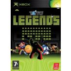 Taito Legends (Xbox)