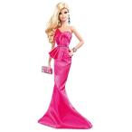Barbie The Look: Pink Gown Barbie Doll by Barbie