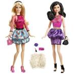 Barbie Life in the Dreamhouse Barbie and Raquelle Doll 2-Pack by Barbie