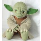 18" Pillowtime Pal Yoda Star Wars Plush Pillow by Lucasfilm