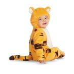 Disguise Limited Unisex Child Disney ディズニー Winnie The Pooh Tigger Prestige Baby Costume 衣装