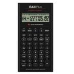 Texas Instruments IIBAPRO/CLM/4L1/A TI BA II Plus Pro Calculator by Texas Instruments