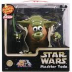 Star Wars スターウォーズ Yoda ヨーダ Mr. Potato Head ポテトヘッド ミスターポテトヘッド Disney ディ