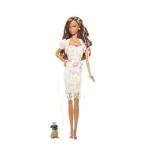 Barbie(バービー) Birthstone Beauties African-American Miss Opal - October L7582 ドール 人形 フィギ