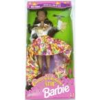 Barbie(バービー) 1994 Country Western Star Walmart Special AA Black Hair ドール 人形 フィギュア