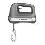 Cuisinart HM-50OM Power Advantage 5-Speed Hand Mixer, Onyx