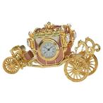 Design Toscano Collectible Baroque Carriage Box