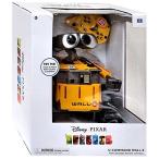 ディズニー ピクサー WALL-E ユーコマンドトーキングフィギュア インタラクティブ ウォーリー / Disney P