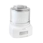 Cuisinart　クイジナート 家庭用 アイスクリームメーカー　1.4リットル ICE-21