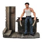 Marvel Select: Movie Wolverine Action Figure by Diamond Select
