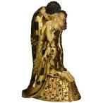 Design Toscano 13 in. The Kiss Statue (1907)