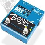 Radial Bones Twin City ABY Amp Switcherlatiarubo-nz twin City усилитель переключатель .-