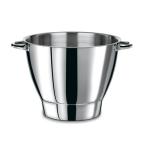 Cuisinart SM-55MB 5-1/2-Quart Stand Mixer Stainless Steel Mixing Bowl