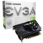 EVGA 1GB GeForce GT740 SC