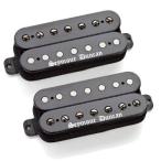 Seymour Duncan セイモア ダンカン ピックアップ Black Winter 7-Strings Set ブラック・ウインター 7弦