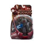 Iron Man アイアンマン - Iron Monger Action Figure フィギュア - Red Light by hasbro ハズブロ