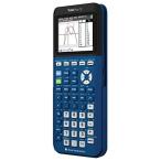 Texas Instruments TI- 84 Plus CE Denim Graphing Calculator