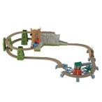 Fisher-price Thomas &amp;Amp; Friends Trackmaster Castle Quest Train Setおもちゃ