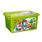 LEGO 6052 デュプロ 基本セット・のりものをつくろう